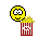 : popcorn