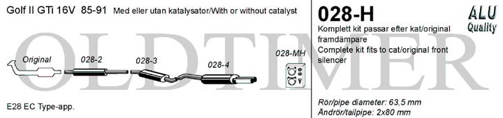 028-H_Avgassystem_Simons_Exhaust_VW_Golf