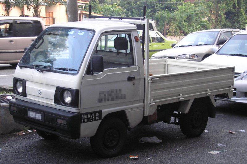 Suzuki_Carry_(fifth_generation)_(pickup)
