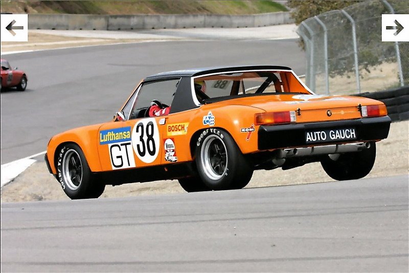 Lufthansa+1970+Porsche+914+6+GT+No+Valan