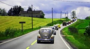 Hurum Rundt 2020 @ Søndre Sætrevei 4, 3475 Sætre, Norge | Buskerud | Norge