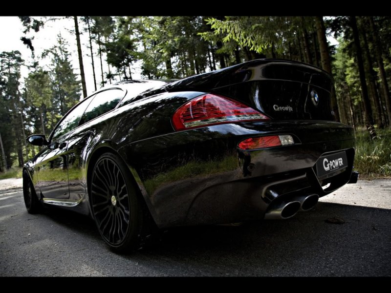2011-G-Power-BMW-M6-Hurricane-RR-Rear-An