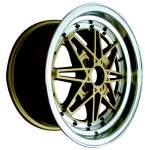 1100_8x15_OG1_GOLD_DUB_WHEELS_4x100_et25