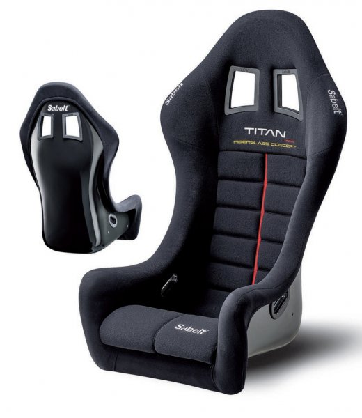 Sabelt seats