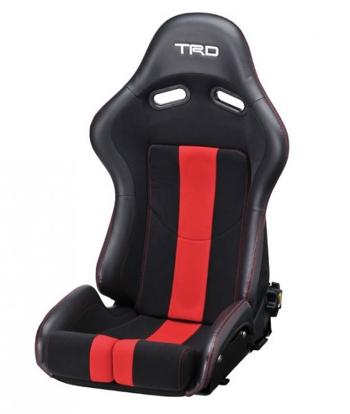 trd seats