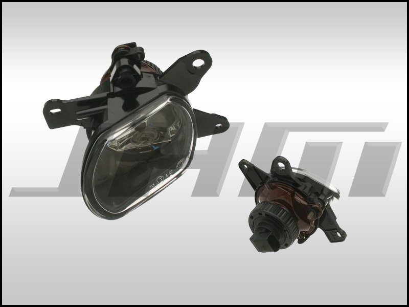 B5_S4_Right_Front_Fog_Light_Passenger_Si