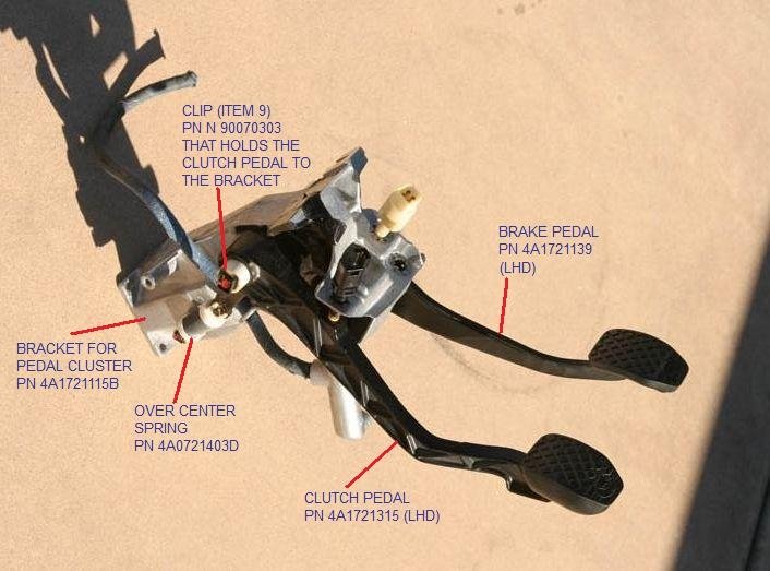 C4UrSPedalClusterShowingClutchPedal_1.jp