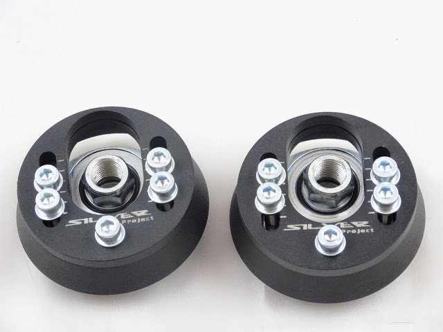 Camber-Plates-Golf-MK4-AUDI-A3LEON-Uniba