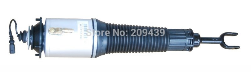 FRONT-LEFT-AUDI-A8-D3-4E-AIR-SUSPENSION-