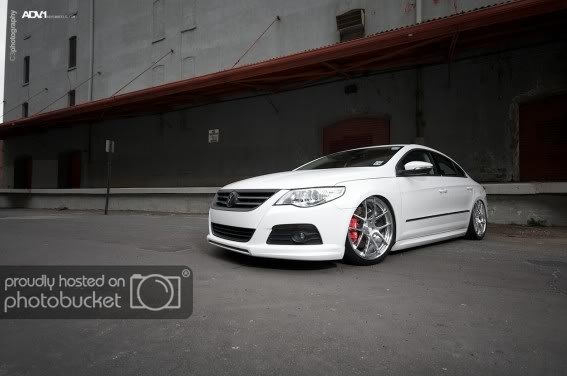 White-VW-Passat-CC-on-ADV1s-photo-10-567