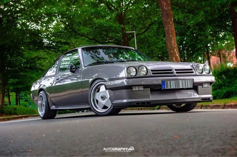 Alloy Wheels 15" 4x114,3 Borbet A SP 55628 - Felgeo.pl