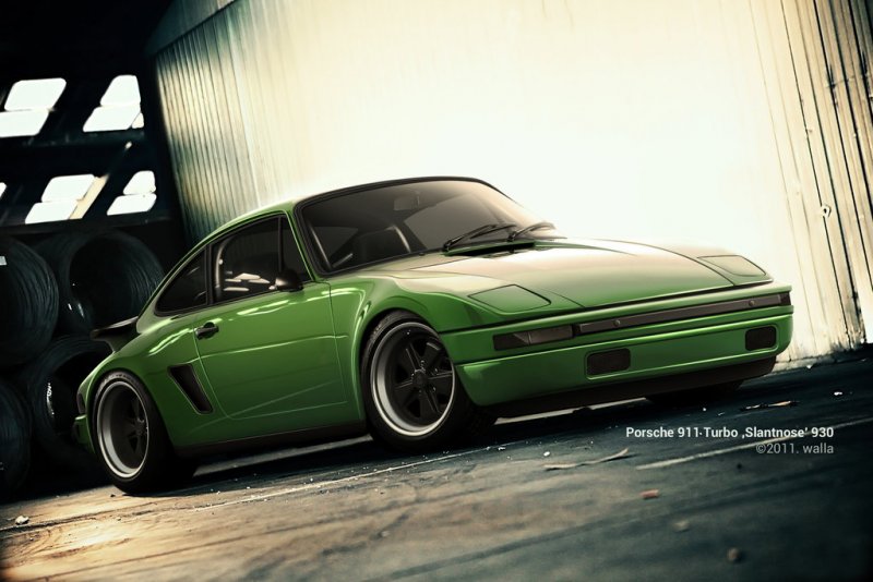 porsche_911_turbo___slantnose___930_by_w