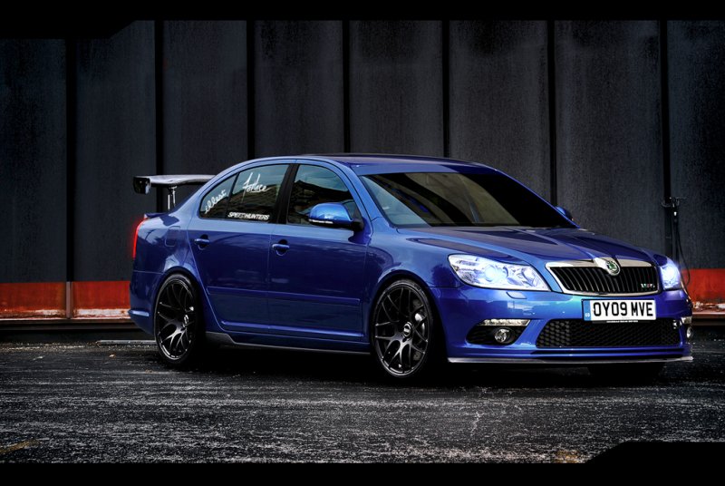 skoda_octavia_rs_by_evolvekonceptz-d3cyy