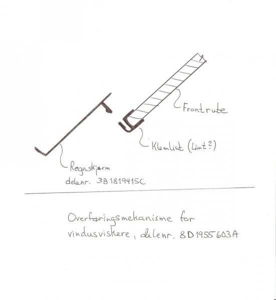 Regnskjerm - vindusvisker Passat 3B.jpg