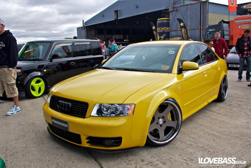 Farge overkill..nice rims.jpg