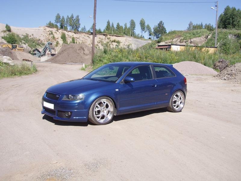 Min Audi A3 2.JPG