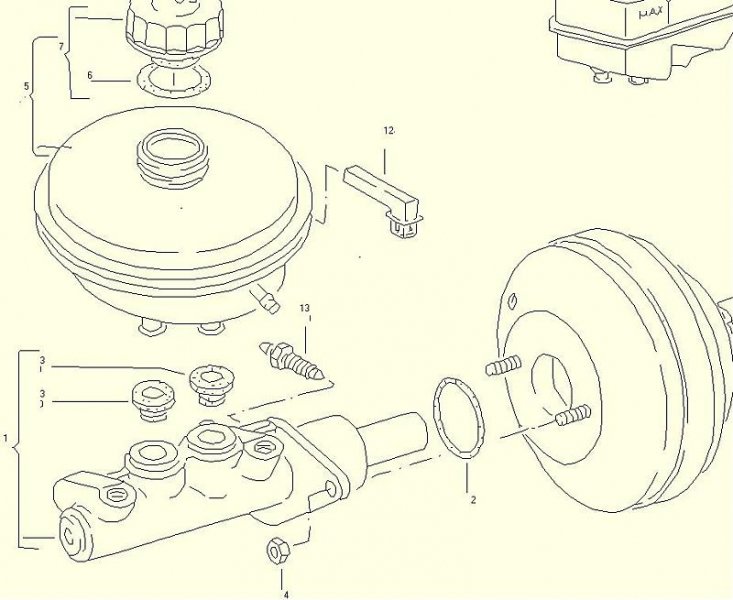 Hovedbremsesylinder Audi 80.jpg