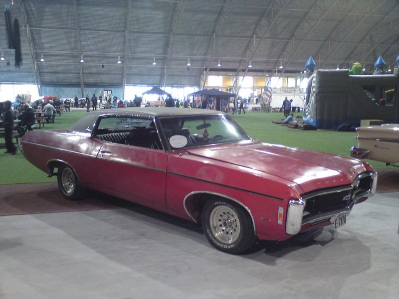 Motorama 2011 Bjugn 050.JPG