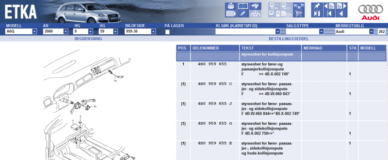 Airbag styreenhet 2000 A6Q.png