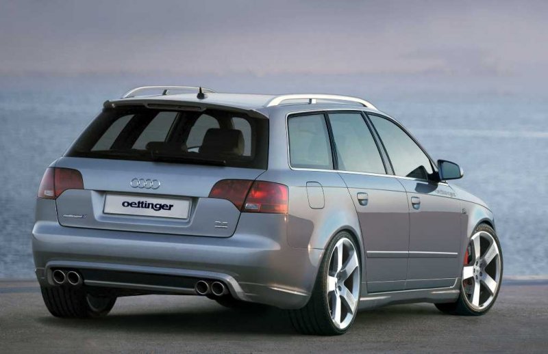 OETTINGER A4 B7 Heck.jpg