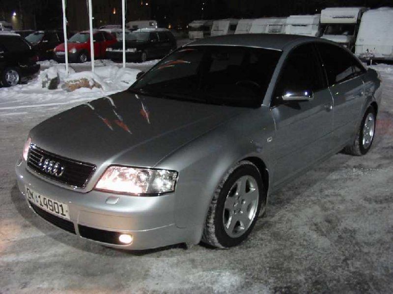 Bilder Audi A6 des 2004 kk 013.JPG