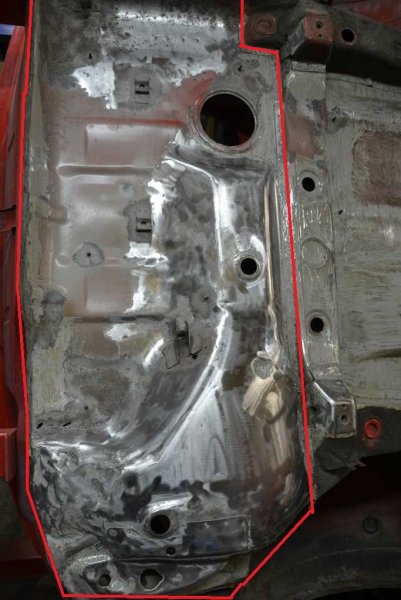 gulv på min bil.jpg